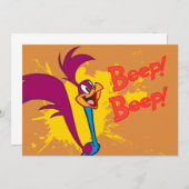 ROAD RUNNER™ Jump Kaart (Voorkant / Achterkant)