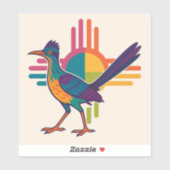 Road Runner NM Sticker (Vel)