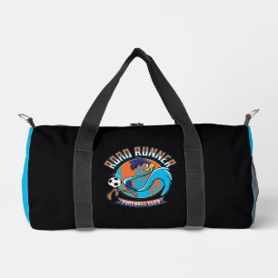 ROAD RUNNER™ Voetbalclub Logo Plunjezak