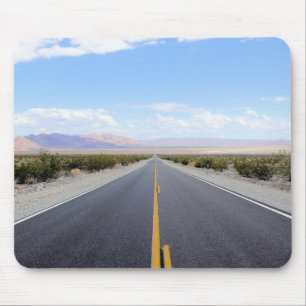 Road Trip America Muismat