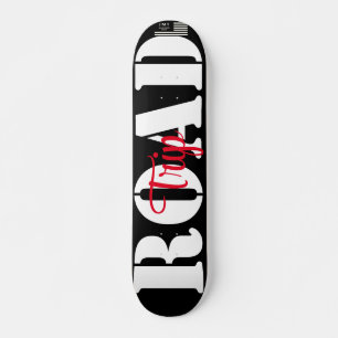 ROAD TRIP JMT 7 3/4" Skateboard Deck