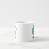 road trippin | Peanuts Explore Espresso Kop (Voorkant)