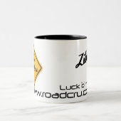 RoadCru Mok - Zibob (Iers) (Center)