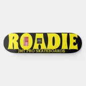 ROADIE JMT Planche de skateboard 8 1/2" (Horz)