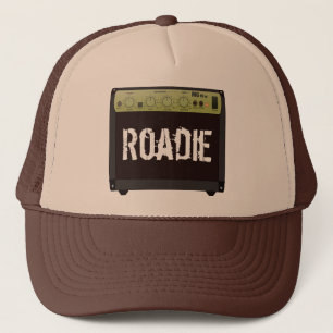 Roadie Pet