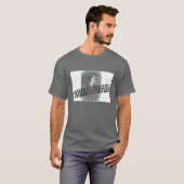 Roadkill T shirt (Voorkant volledig)