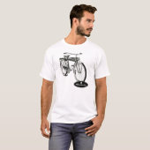 Roadmaster 52 t-shirt (Voorkant volledig)