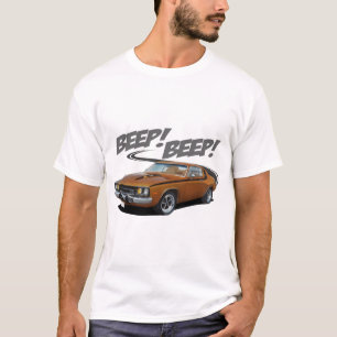 Roadrunner Beep T-shirt