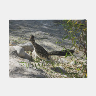 Roadrunner Deurmat