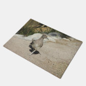 Roadrunner Deurmat (Schuin)