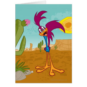 Roadrunner Head, kantelbaar