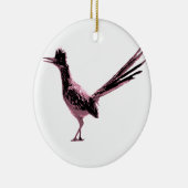 ROADRUNNER KERAMISCH ORNAMENT (Rechts)