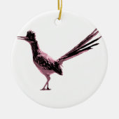 ROADRUNNER KERAMISCH ORNAMENT (Voorkant)