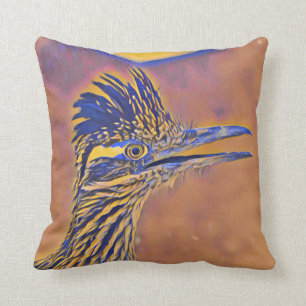 Roadrunner Pillow Kussen