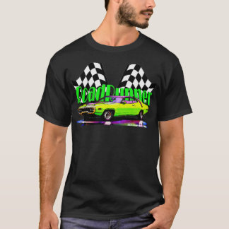 RoadRunner T shirt