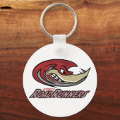 RoadRunners Sleutelhanger (Voorkant)