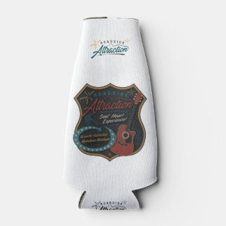 Roadside Attractie Bottle Cooler (leisteen)