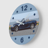 ROADSTER GROTE KLOK (Hoek)