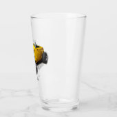 Roadsterglas 1932 glas (Links)