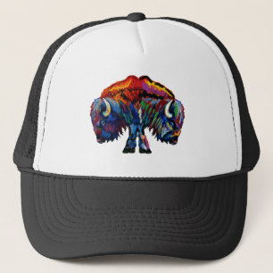 ROAM DE PLAINEN TRUCKER PET