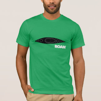 ROAM Kayak Basecamp Shirt