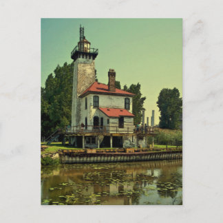 Roam op de Waaier Briefkaart