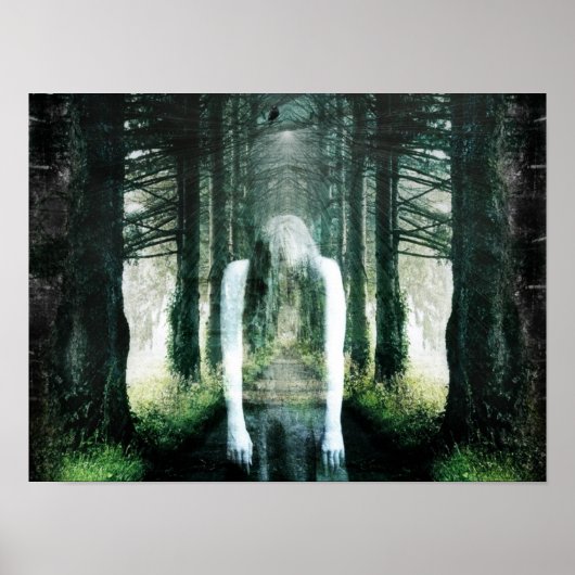 Roam [ op zoek naar vergeving] poster (Voorkant)