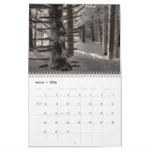 Roan Mountain 2013 Calendar Kalender (Mar 2026)
