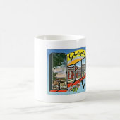 Roanoke mok (Center)