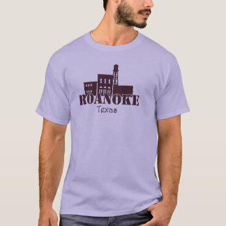 Roanoke, TX T-shirt