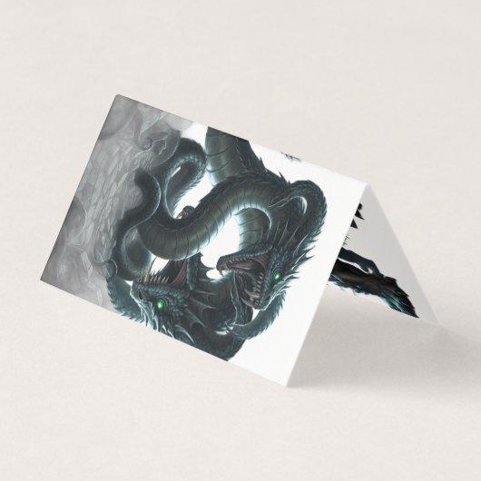 Roar & Flame – Mythical Beast Clash (Back)