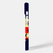 Roar Great British lion union jack case (Achterkant / Links)