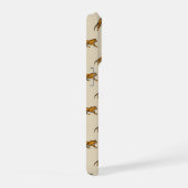 Roar! I'm a Tiger! - phone case (Côté droit)