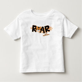 Roar Into Preschool Tiger  Kinder Shirts