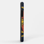 Roar leeuwenkap Case-Mate iPhone case (Achterkant/rechts)