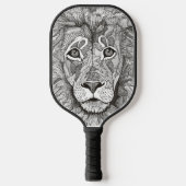 ROAR, paddle (Voorkant)