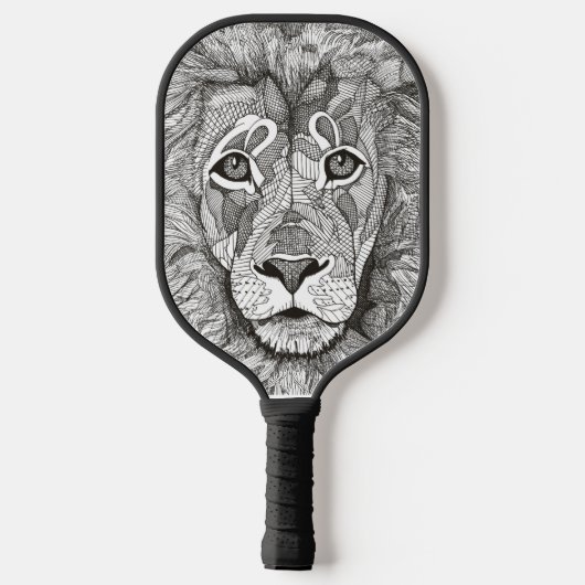 ROAR, paddle (Achterkant)