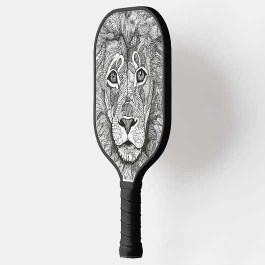 ROAR, paddle (Links)