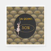 Roaring 20's Flapper Twenties Great Gatsby 1920