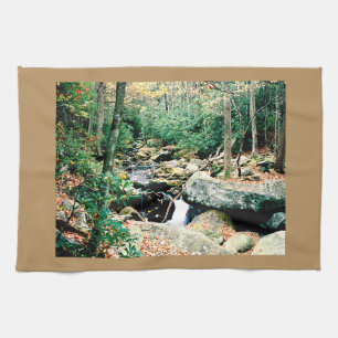 Roaring Fork Theedoek