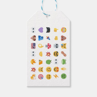 Roaring Kitty 35 Emoji-tijdlijn GME MOASS DFV meme Cadeaulabel