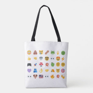 Roaring Kitty 35 Emoji Tijdlijn GME MOASS DFV meme Draagtas