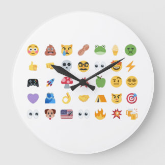 Roaring Kitty 35 Emoji Tijdlijn GME MOASS DFV meme Grote Klok