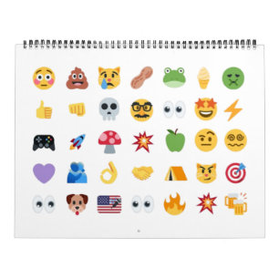 Roaring Kitty 35 Emoji Tijdlijn GME MOASS DFV meme Kalender