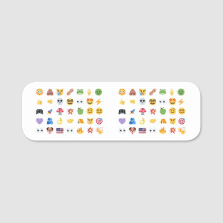 Roaring Kitty 35 Emoji-tijdlijn GME MOASS DFV meme Naamplaatje