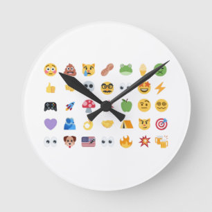 Roaring Kitty 35 Emoji-tijdlijn GME MOASS DFV meme Ronde Klok