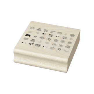 Roaring Kitty 35 Emoji-tijdlijn GME MOASS DFV meme Rubberstempel