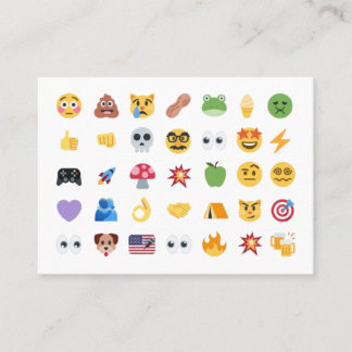 Roaring Kitty 35 Emoji-tijdlijn GME MOASS DFV meme Visitekaartje
