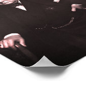 Roaring leeuw (1941) poster (Hoek)