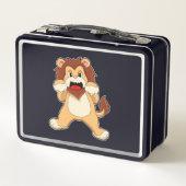 Roaring Lion.PNG (Achterkant)